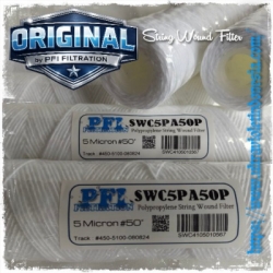 String Wound Filter untuk SWRO dan BWRO  large